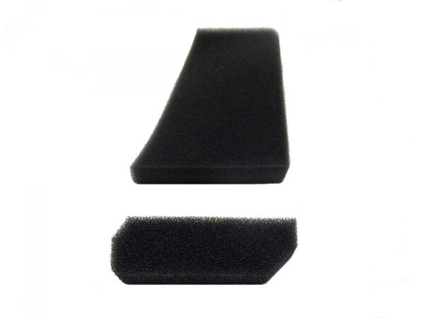 480161_1-scaled-1.jpg HECHT 550SW Lawnmower Air Filter Set