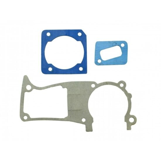 500130.jpg HUSQVARNA 340 345 346 350 353 Complete Gasket Set