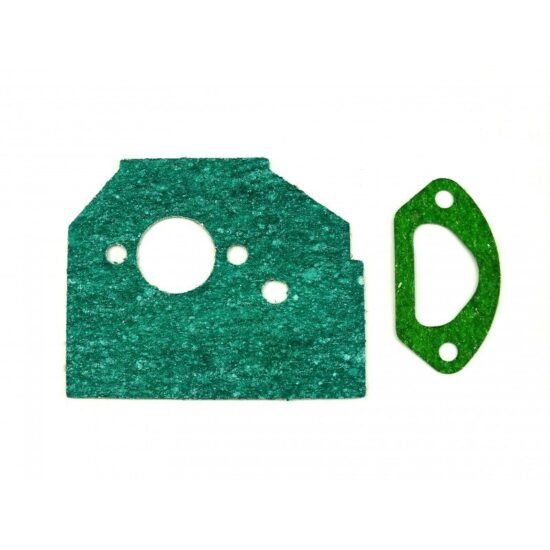4500 5200 5800 Chinese PLANTIFLEX BBT B&Q SILVERLINE SANLI WHITEMOSS Chainsaw Carburettor Gasket Set