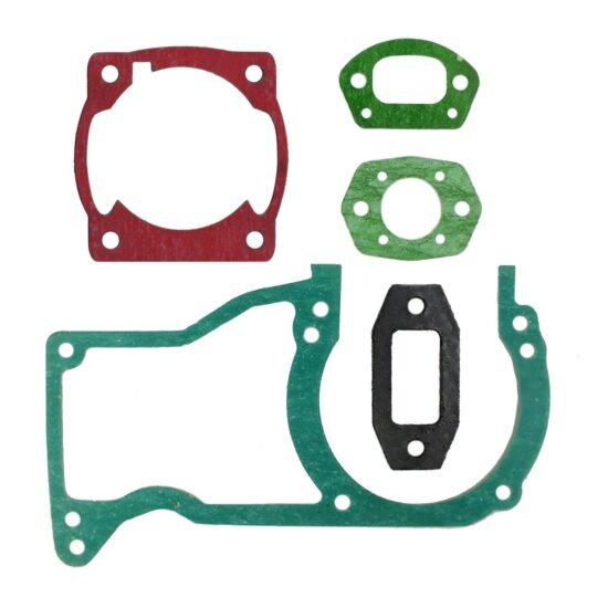 6200 62CC Chinese KOMATSU ZENOAH TIMBERPRO Chainsaw Complete Gasket Set