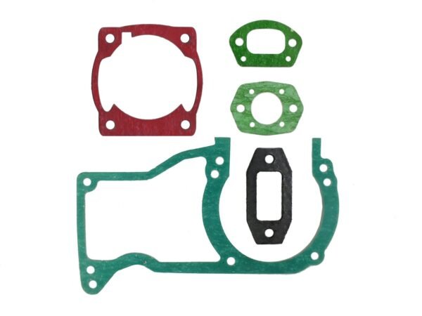 6200 62CC Chinese KOMATSU ZENOAH TIMBERPRO Chainsaw Complete Gasket Set