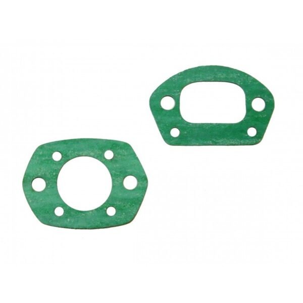 500231-1.jpg 6200 62CC Chinese KOMATSU ZENOAH TIMBERPRO Chainsaw Carburettor Gasket Set