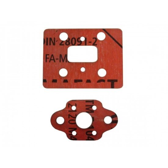 23CC 26CC CG260 Strimmer Carburettor Gasket Set