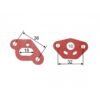 33CC CG330 Strimmer Carburettor Gasket Set