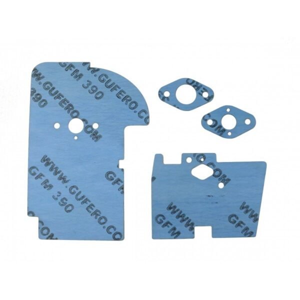 500652-1.jpg QUALCAST GDB30B Complete Strimmer Gasket Set
