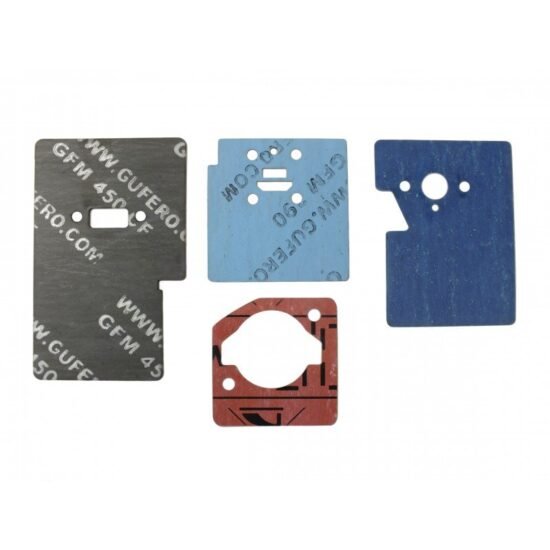 TITAN TTL531HDC Complete Hedge Trimmer Gasket Set