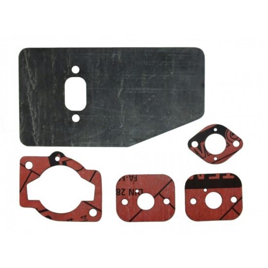 500656.jpg ALPINA VIP 34 VIP 34-D VIP 40 Complete Gasket Set