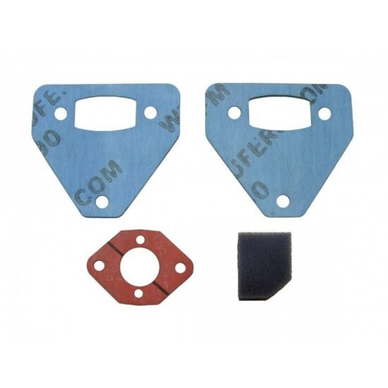 HOMELITE CSP3816 Complete Chainsaw Gasket & Foam Set