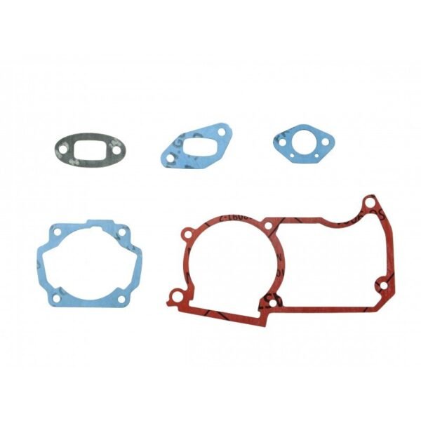 SOLO 644 651 Complete Gasket Set