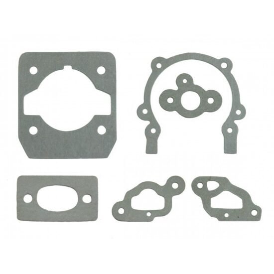 500690-1.jpg OLEO-MAC 753 755 Complete Gasket Set