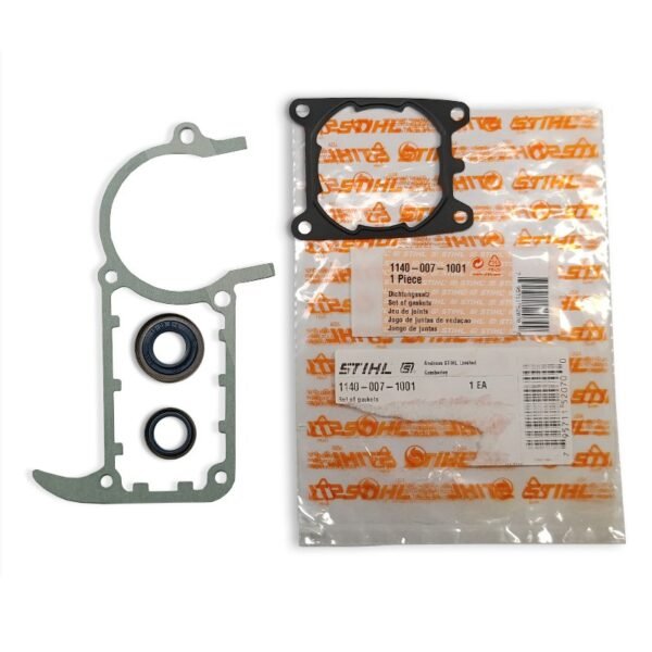 1140-007-1001_1.jpg Original Stihl MS362 MS362C Gasket Set 1140 007 1001