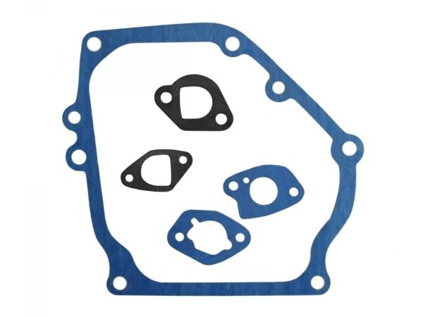 320713_1-scaled-1-1.jpg HONDA GX160 5.5HP GX200 6.5HP Complete Generator / Lawnmower Gasket Set