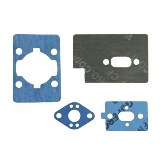KAWASAKI TG18 Complete Gasket Set