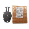 Original Stihl HS72 HS74 HS75 HS76 HS80 HS85 Gearbox / Gearcase Gasket 4226 649 0300