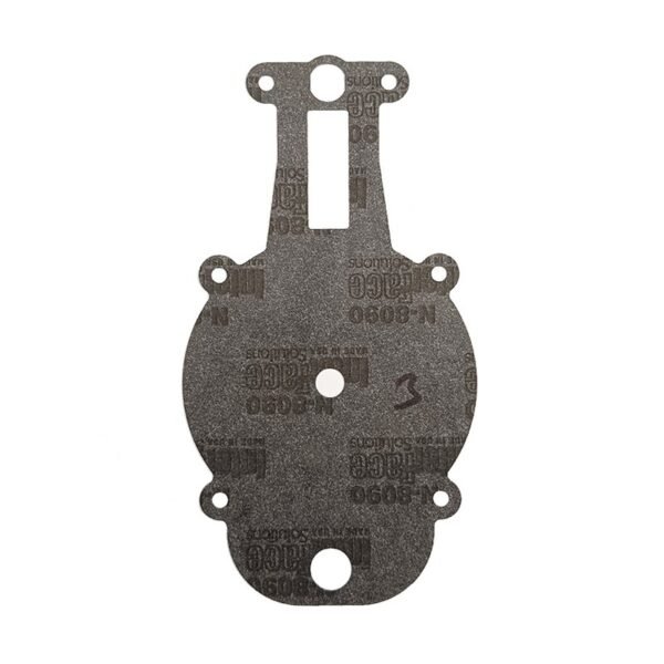 Original Stihl HS72 HS74 HS75 HS76 HS80 HS85 Gearbox / Gearcase Gasket 4226 649 0300
