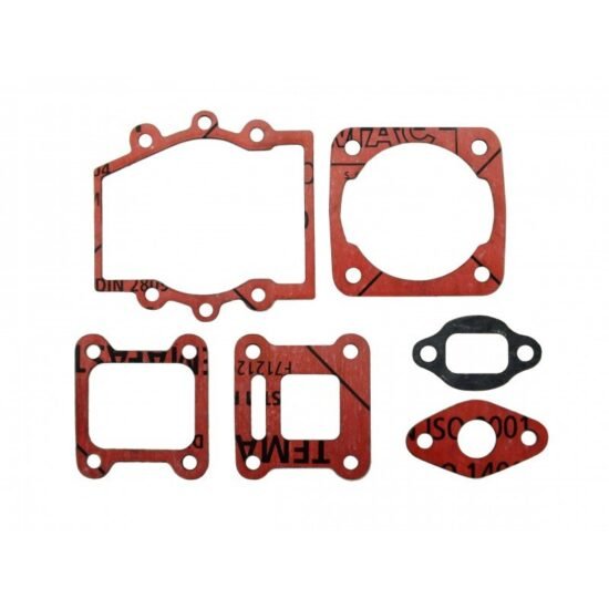 500657.jpg ROBIN / SUBARU NB411 Complete Gasket Set