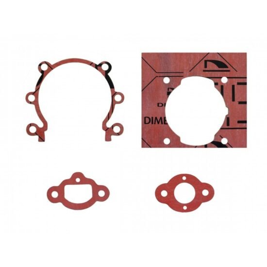 500697.jpg EFCO / OLEO-MAC SPARTA 44 Complete Gasket Set