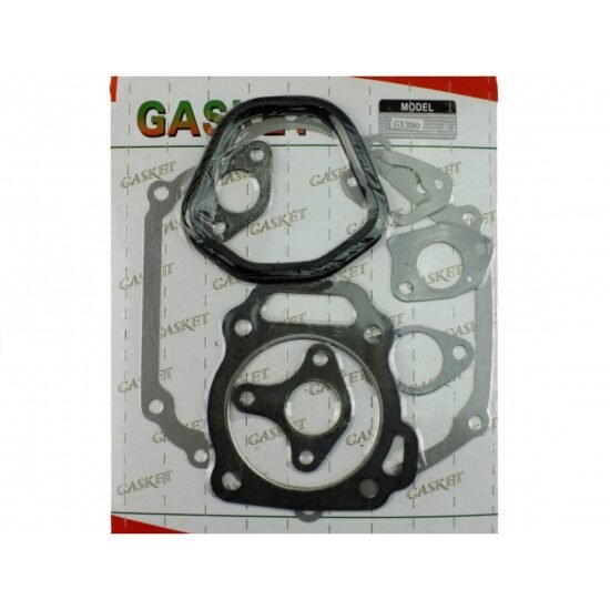 500701.jpg HONDA GX390 13HP Complete Generator Gasket Set