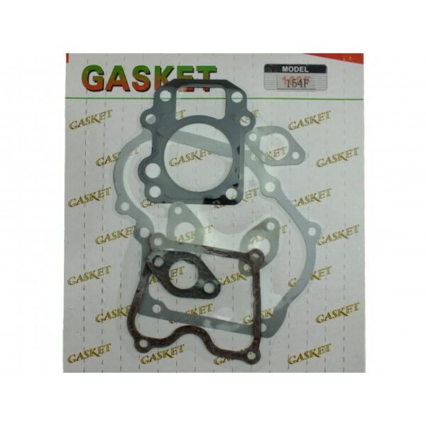 HONDA GX120 4HP Complete Generator Gasket Set