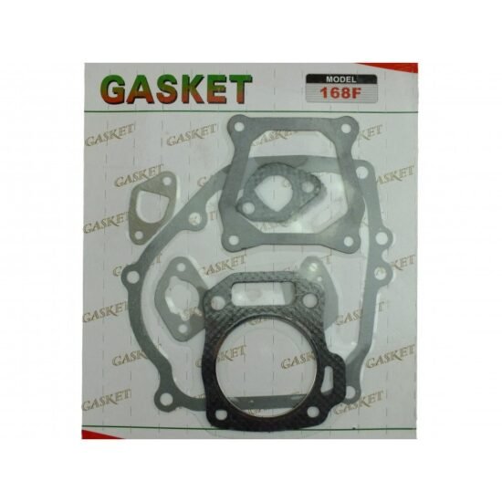 500703.jpg HONDA GX160 5.5HP Complete Generator / Lawnmower Gasket Set