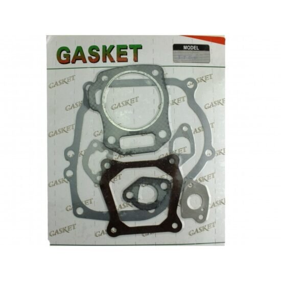500704.jpg HONDA GX200 6.5HP Complete Generator Gasket Set