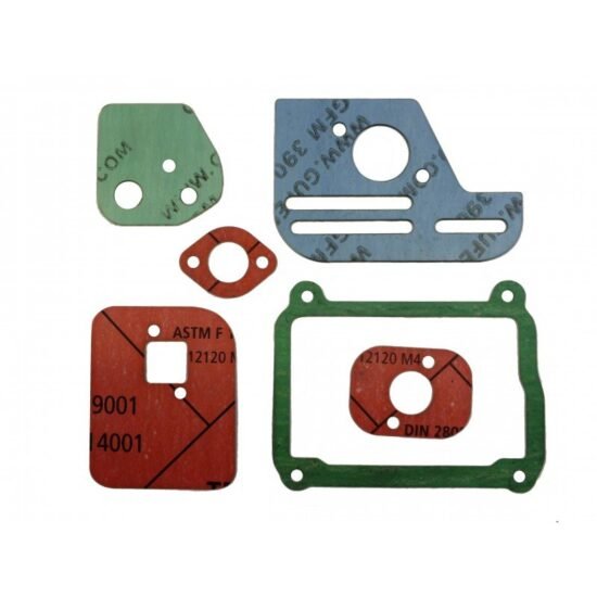 500706-1.jpg HONDA GX100 Complete Gasket Set