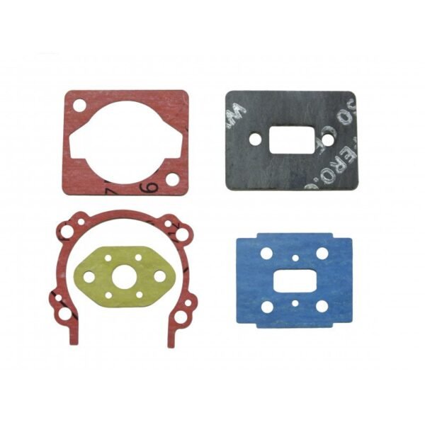 OLEO-MAC 725 BV126 SP126 Complete Gasket Set