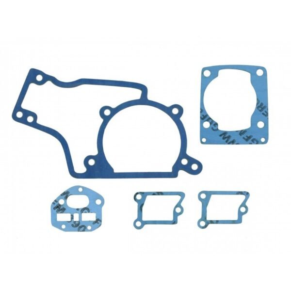 PARTNER 340S 350S 360S Complete Gasket Set