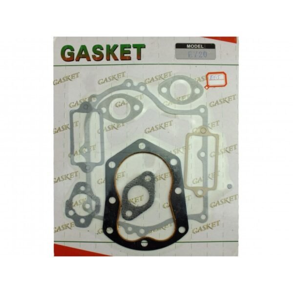 500750-1.jpg ROBIN SUBARU EY15 EY20 Complete Lawnmower Gasket Set