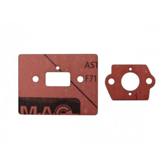 500756.jpg OLEO-MAC 727 733 735 740 Carburettor Gasket Set