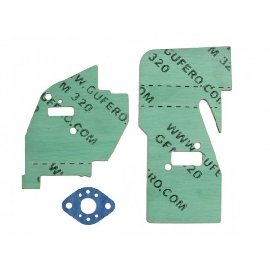 500830-1.jpg FLYMO XLH420 MCCULLOCH MH542P VIRGINIA PARTNER HG22 Complete Gasket Set