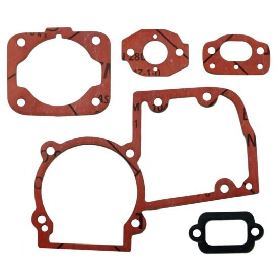 DOLMAR 109 110 111 115 Complete Gasket Set