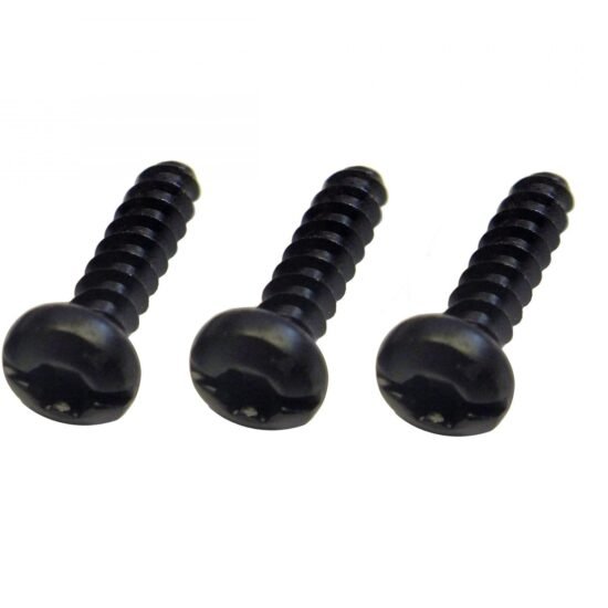 MCCULLOCH CS35 Chainsaw Recoil Starter Screw Set of 3