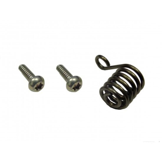 ECHO CS-352 CS-353 ES SHINDAIWA 340S Chainsaw Middle Anti Vibe (AV) Spring Set