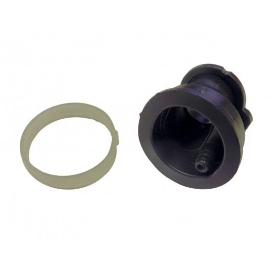 700077.jpg ECHO CS-310 CS-352 ES Chainsaw Rubber Intake Manifold