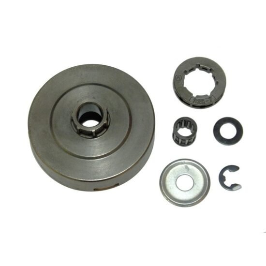 HECHT 947 957 MAKITA DCS 500 4600 5000 5001 DE5045 DOLMAR PS- 4600 PS-5000 Clutch Drum Kit