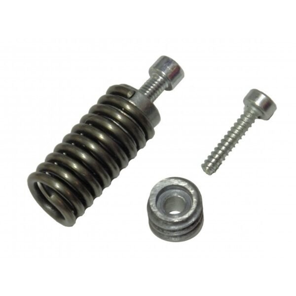 HECHT 947 Chainsaw Lower / Middle Anti Vibe (AV) Spring Set