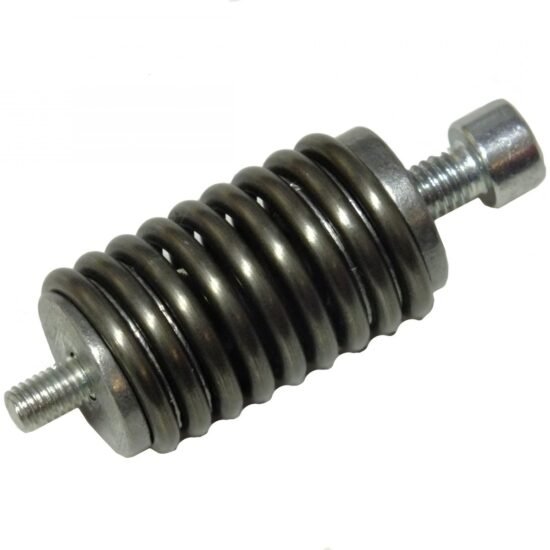 HECHT 947 Chainsaw Upper Anti Vibe (AV) Spring Set