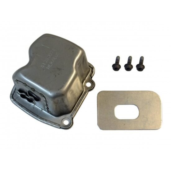 OLEO-MAC GSH 400 Chainsaw Exhaust Muffler Kit