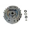 700208_2.jpg OLEO-MAC GSH 400 Chainsaw Flywheel With Nut, Washers & Woodruff Key