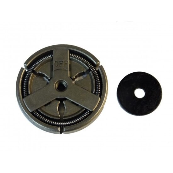 OLEO-MAC GSH400 Chainsaw Clutch + Washer