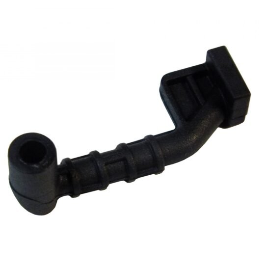 700219_1-scaled-1.jpg OLEO-MAC GSH 400 Chainsaw Oil Pump Output Pipe