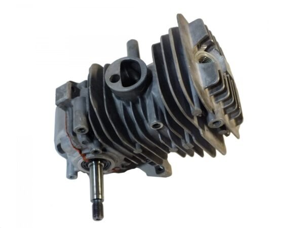 OLEO-MAC GSH400 Chainsaw Complete Cylinder & Piston Kit + Crankshaft