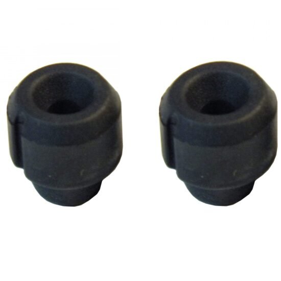 700235_1-scaled-1.jpg OLEO-MAC GSH400 Chainsaw Lower Rubber AV Mounts