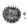 700258_1.jpg PATRIOT BP 41 Chainsaw Flywheel With Nut & Woodruff Key