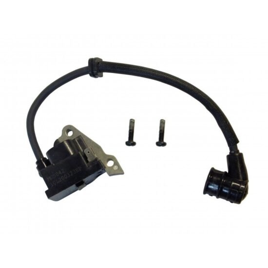 PATRIOT BP 41 Chainsaw Ignition Coil Module With Bolts