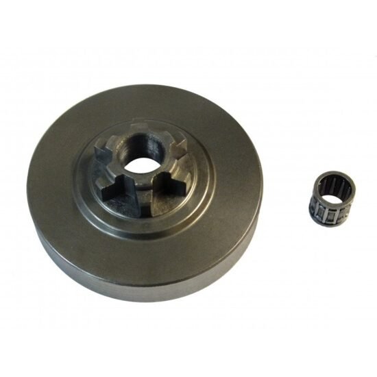 PATRIOT BP 41 Chainsaw 3/8 Clutch Drum Kit & Needle Bearing
