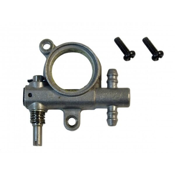 700264.jpg PATRIOT BP41 Chainsaw Oil Drive Pump & Bolts