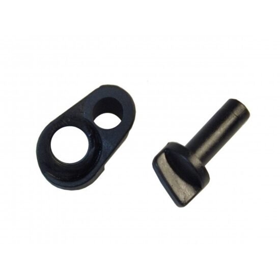 700273-1-1.jpg PATRIOT BP 41 Chainsaw Cold-Start Knob With Grommet