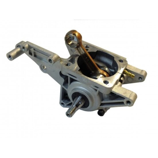 700293_1.jpg PATRIOT BP 41 Chainsaw Crankshaft & Crankcase